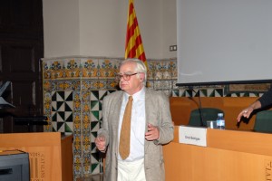 oriol bohigas