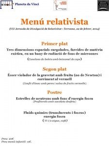 (2014-02-22)_VII_Jornada_Divulgacio_Relativitat_(Menu)