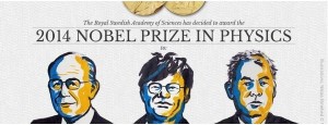 Nobel2014