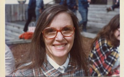 YVONNE CHOQUET-BRUHAT I LA DETECCIÓ D’ONES GRAVITACIONALS